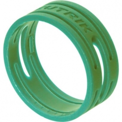 NEUTRIK XXR-5 pierścień  kodujący zielony na złącze NC**XX*